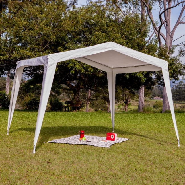 Tenda e gazebo